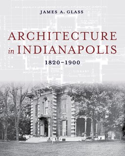 Couverture_Architecture in Indianapolis