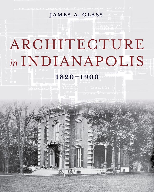 Couverture_Architecture in Indianapolis