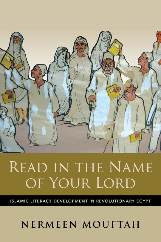 Front cover_Read in the Name of Your Lord