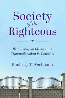 Front cover_Society of the Righteous