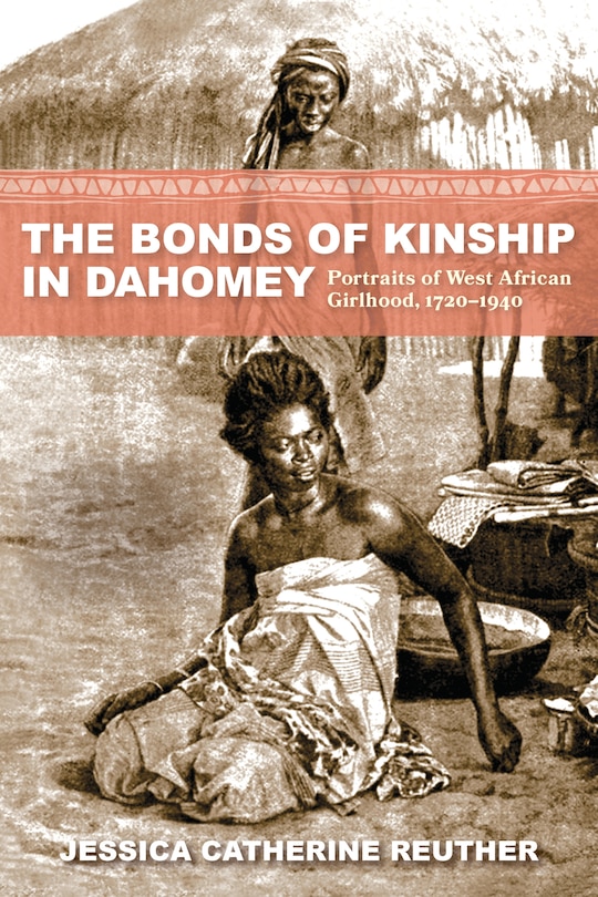 Couverture_The Bonds of Kinship in Dahomey