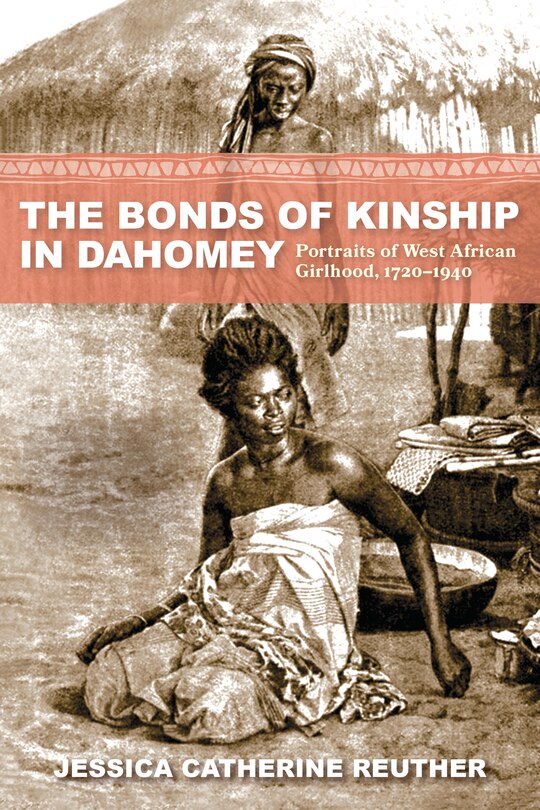 Couverture_The Bonds of Kinship in Dahomey