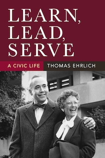 Front cover_Learn, Lead, Serve