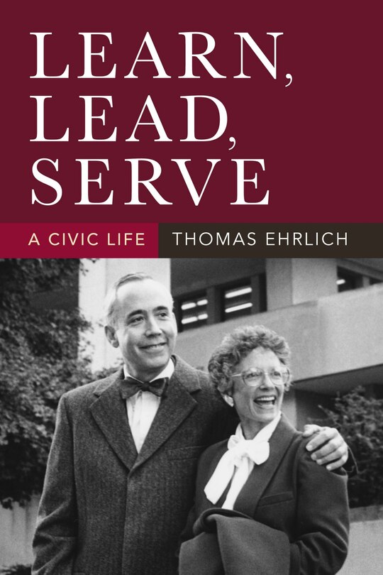 Front cover_Learn, Lead, Serve