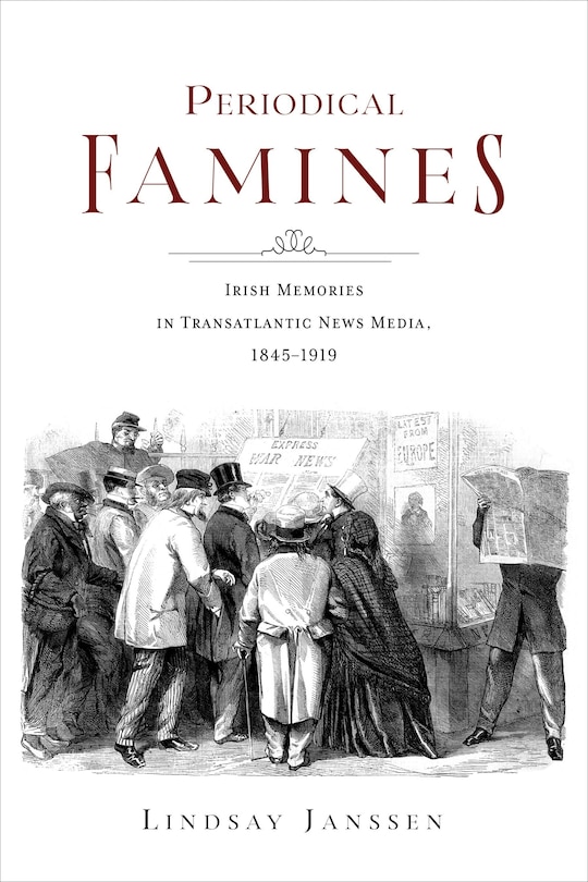 Front cover_Periodical Famines