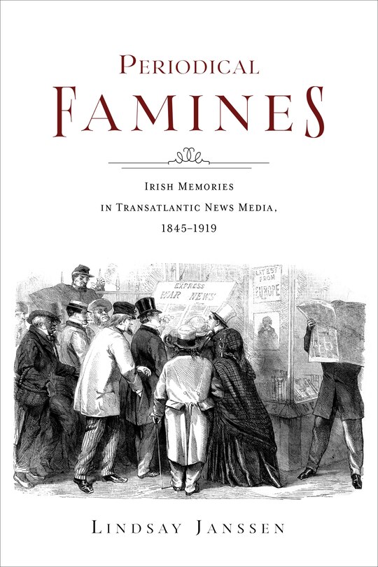 Front cover_Periodical Famines