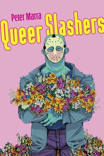 Front cover_Queer Slashers