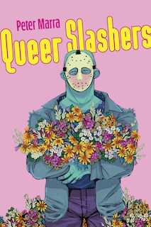 Front cover_Queer Slashers