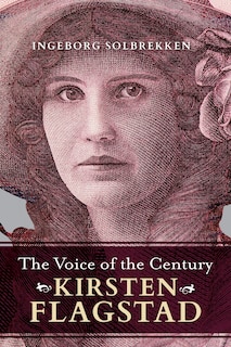 Front cover_The Voice of the Century