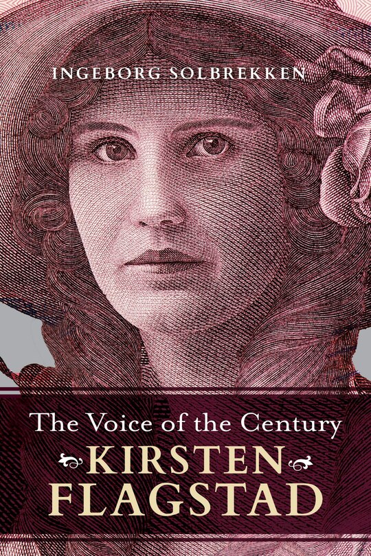 Front cover_The Voice of the Century