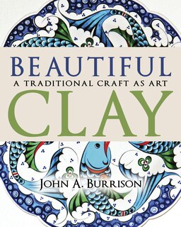 Front cover_Beautiful Clay