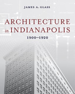 Couverture_Architecture in Indianapolis