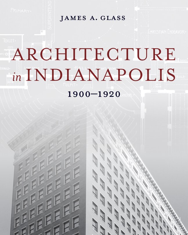 Couverture_Architecture in Indianapolis