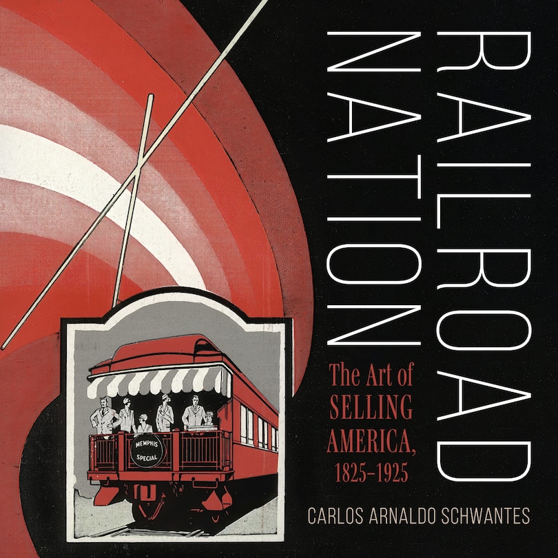 Front cover_Railroad Nation