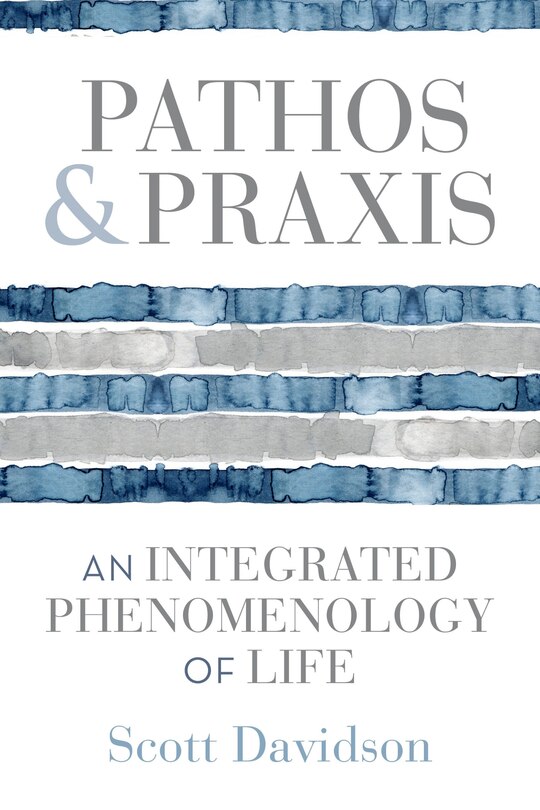 Couverture_Pathos and Praxis
