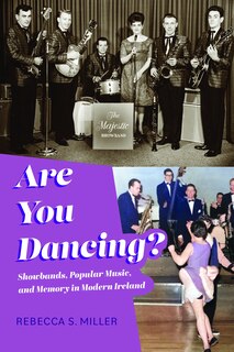 Front cover_Are You Dancing?