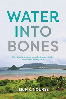Front cover_Water into Bones