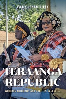 Front cover_Teraanga Republic