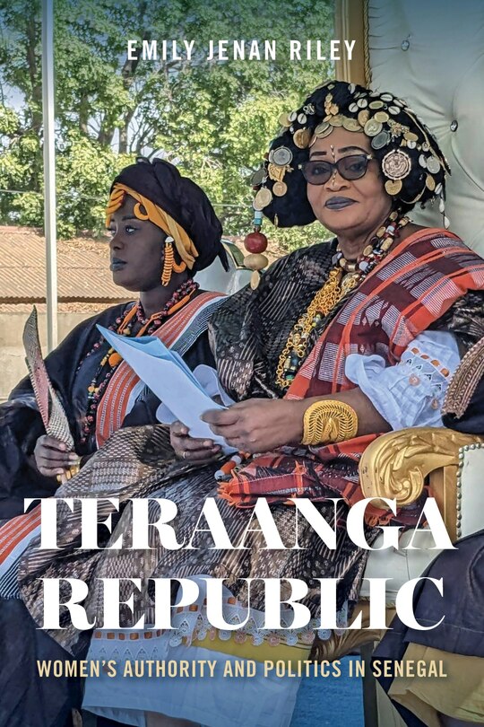 Front cover_Teraanga Republic