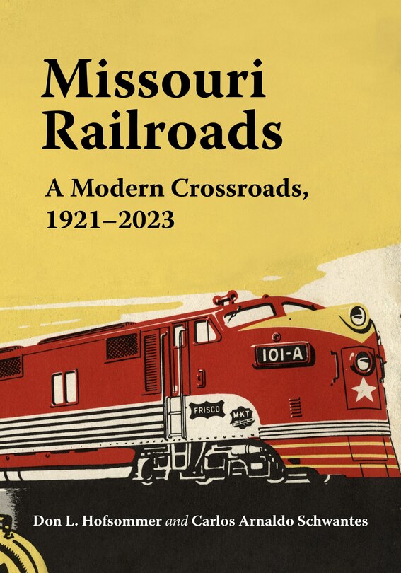 Couverture_Missouri Railroads