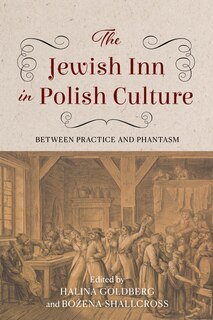 Front cover_The Jewish Inn in Polish Culture