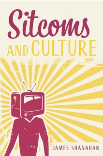 Couverture_Sitcoms and Culture
