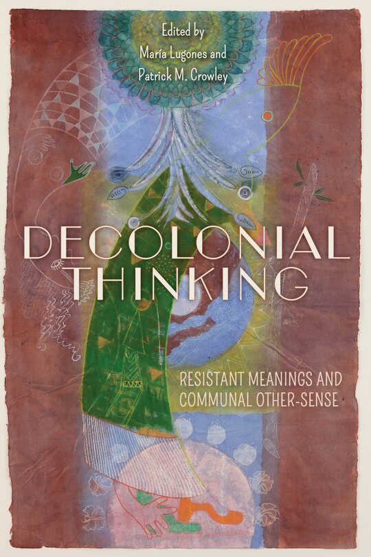 Front cover_Decolonial Thinking
