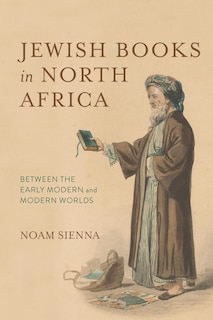 Couverture_Jewish Books in North Africa