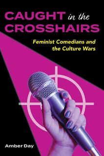 Front cover_Caught in the Crosshairs