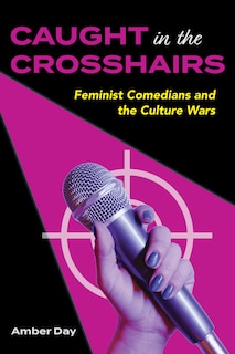 Couverture_Caught in the Crosshairs