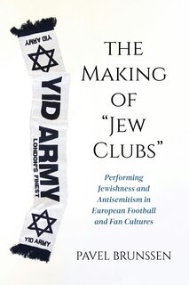 Couverture_The Making of Jew Clubs