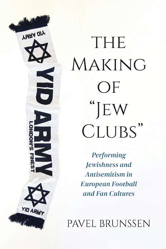 Couverture_The Making of Jew Clubs