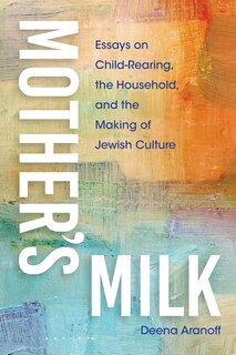 Front cover_Mother's Milk