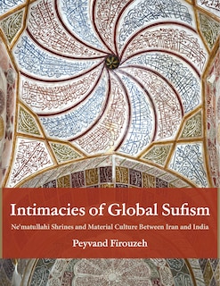 Couverture_Intimacies of Global Sufism