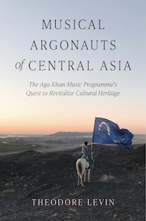 Couverture_Musical Argonauts of Central Asia
