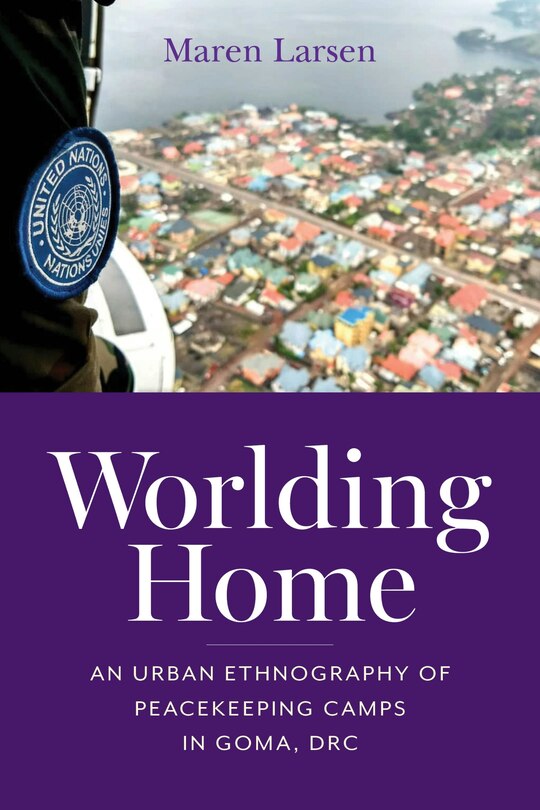 Front cover_Worlding Home