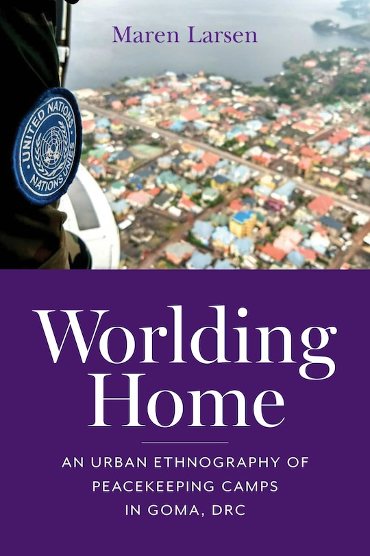 Front cover_Worlding Home