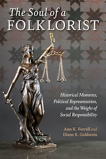 Couverture_The Soul of a Folklorist