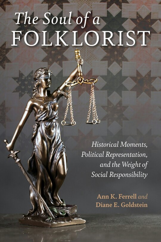 Couverture_The Soul of a Folklorist