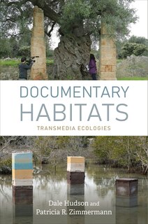 Couverture_Documentary Habitats