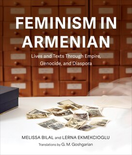 Couverture_Feminism in Armenian