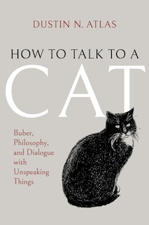 Front cover_How to Talk to a Cat