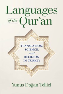 Couverture_Languages of the Qur'an