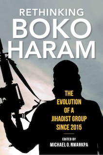 Front cover_Rethinking Boko Haram
