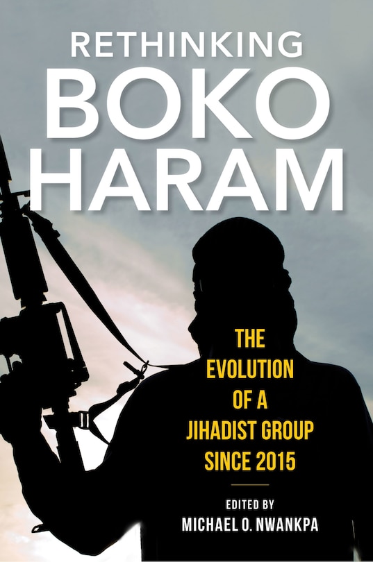 Front cover_Rethinking Boko Haram