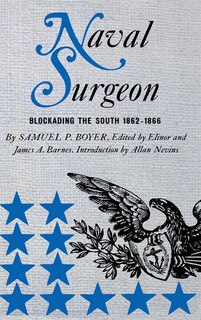 Front cover_Naval Surgeon