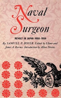 Front cover_Naval Surgeon