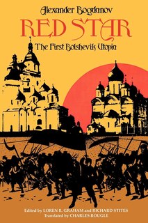 Front cover_Red Star