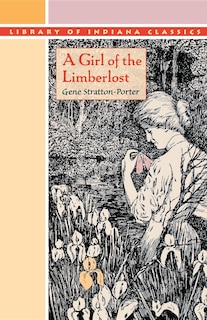 Couverture_A Girl of the Limberlost