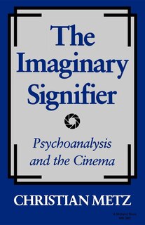 Front cover_The Imaginary Signifier